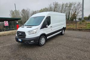 ford transit anno 2021