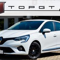 RENAULT CLIO 1.5 BLUE DCI 85cv, UFF ITALIANA, EURO