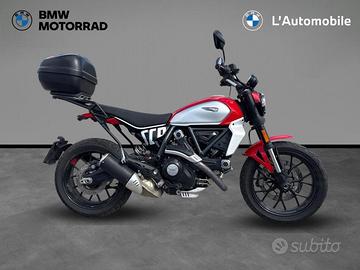 DUCATI Scrambler 800 Icon my23