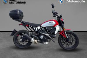 DUCATI Scrambler 800 Icon my23