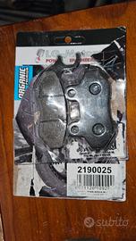 pastoglie freno geopolis 400 2011