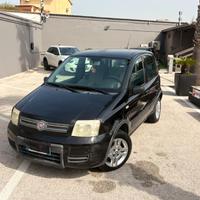 Fiat Panda 1.2 Dynamic Natural Power
