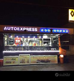 Attività commerciale