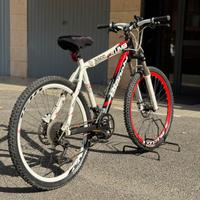 Bianchi Kuma 5500