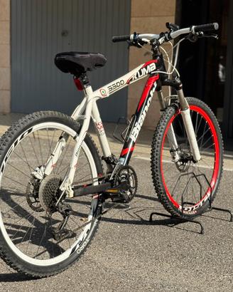 Bianchi Kuma 5500