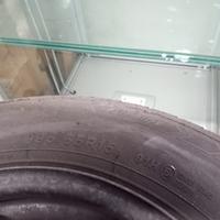 Pneumatici usati in buone condizioni