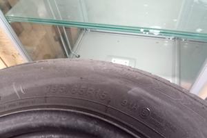 Pneumatici usati in buone condizioni