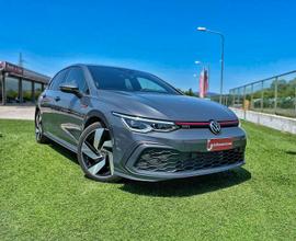 Volkswagen Golf GTI DSG