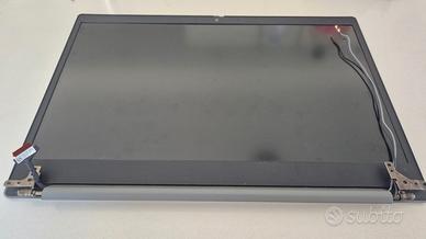 Blocco Schermo Completo Lenovo IdeaPad 3