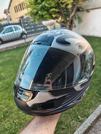 Casco HJC taglia XL