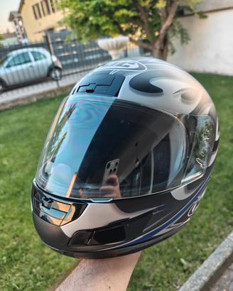 Casco HJC taglia XL