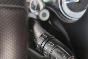 500l tetto panoramico 