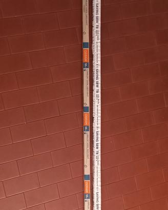 Neon tubo 150 cm