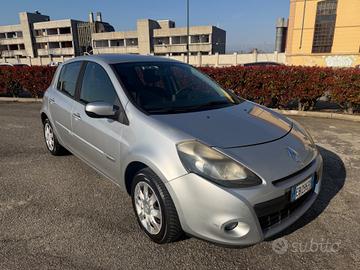 Renault Clio 1.2 5 porte Dynamique