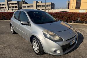 Renault Clio 1.2 5 porte Dynamique