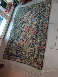 arazzo francese prod. limitata