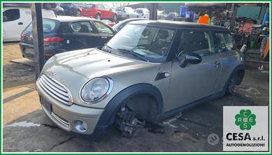 Ricambi Usati MINI Mini One R56 2009