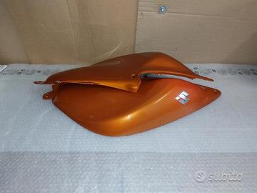 fianchetti laterali serbatoio suzuki vstrom 650