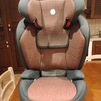 seggiolino auto