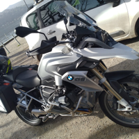 Bmw r 1200 gs