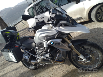 Bmw r 1200 gs