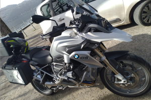 Bmw r 1200 gs
