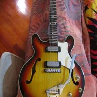 CHITARRA MINISTER MARTIN GT.60..ANNI 60-RARA.