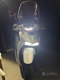 Honda Sh125 ABS 2024