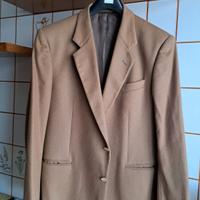 Giacca TG 52 lana cashmere