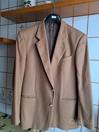 Giacca TG 52 lana cashmere