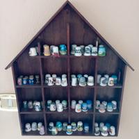 Ditali da collezione 