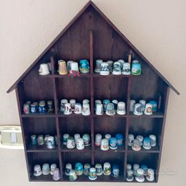 Ditali da collezione 