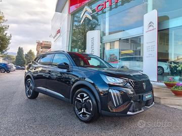 Peugeot 2008 PureTech 100 S&S Allure