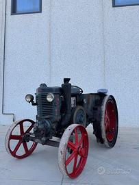 Landini Velite testa calda