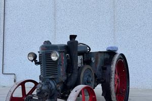 Landini Velite testa calda