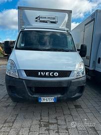 Daily 35C14 box +sponda