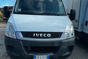 Daily 35C14 box +sponda