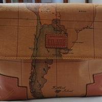 Borsa Tracolla Alviero Martini