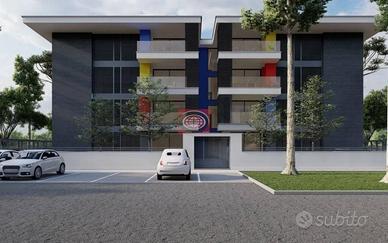 Appartamento di 133 m² con 4 locali a Cervia