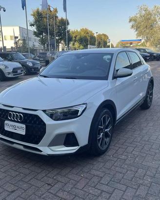 Audi A1 Citycarver 30 1.0 tfsi Admired 110cv