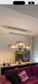 Lampadario a sospensione