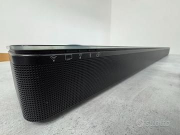 Soundbar Bose SoundTouch 300