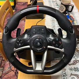 Volante per PS4 n PS4 s PS3