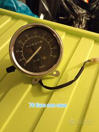 Contachilometri virago 535 con cavo