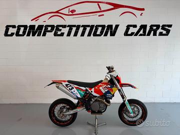Ktm 530 EXC MOTARD-ENDURO