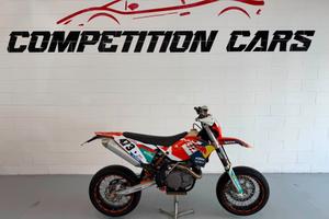 Ktm 530 EXC MOTARD-ENDURO