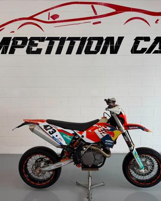 Ktm 530 EXC MOTARD-ENDURO