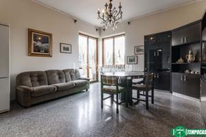VILLA CON GIARDINO