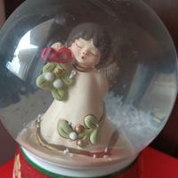 palla di neve media thun