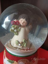 palla di neve media thun